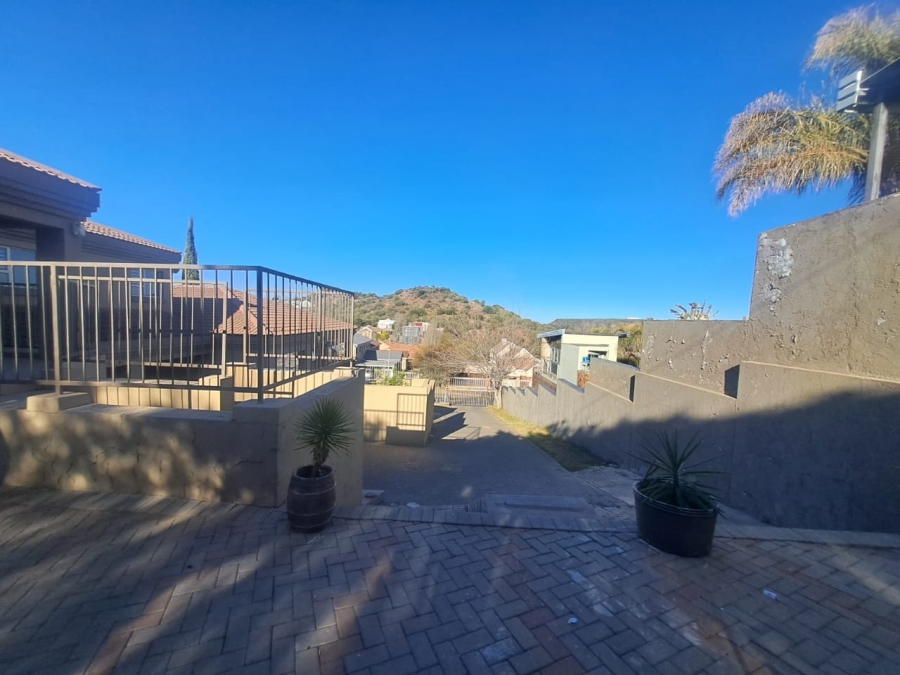 3 Bedroom Property for Sale in Baysvalley Free State